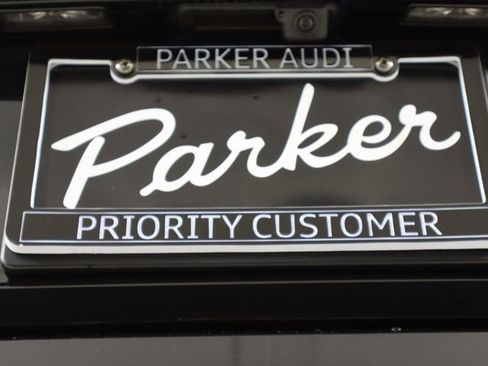 New 2026 Audi Q8 Premium Plus image 26