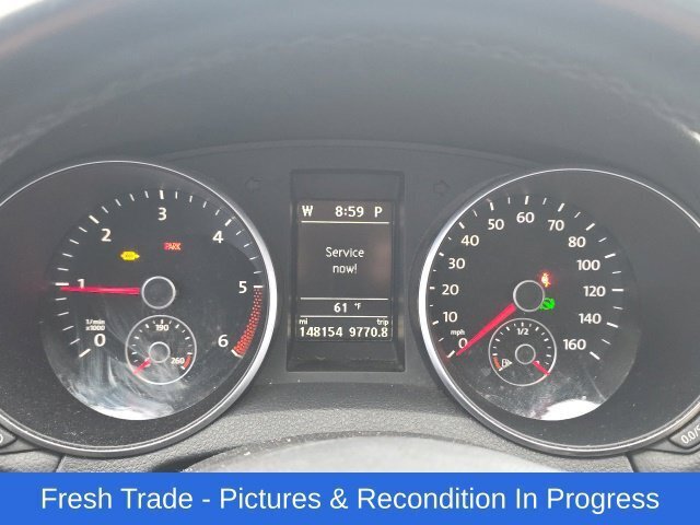 Used 2013 Volkswagen Jetta TDI FWD image 12