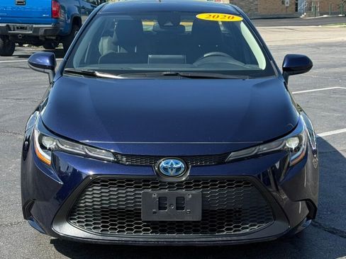 Used 2020 Toyota Corolla LE FWD image 5