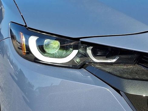 New 2026 MAZDA CX-50 2.5 Hybrid w/ Premium Plus Pkg AWD/4WD image 10