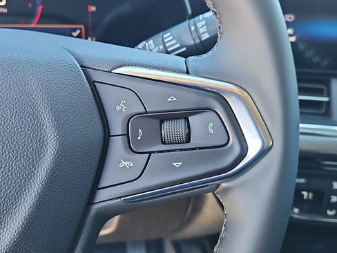 New 2026 Chevrolet Trax ACTIV w/ Driver Confidence Package FWD image 21