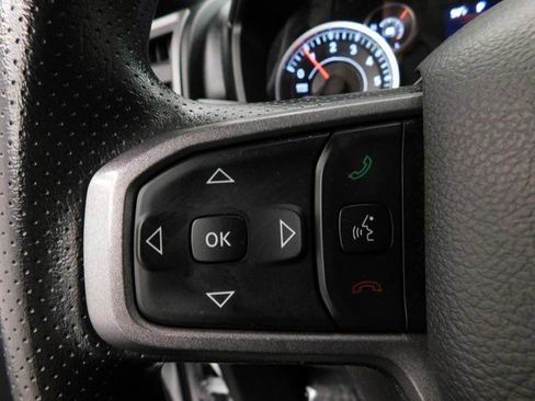 Used 2024 RAM 1500 Tradesman image 38