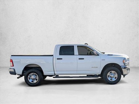 Used 2019 RAM 2500 Tradesman image 5