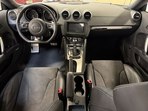 Used 2014 Audi TT 2.0T AWD/4WD image 19
