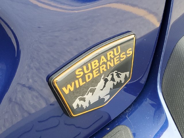 New 2026 Subaru Crosstrek 2.5i Wilderness AWD/4WD image 33