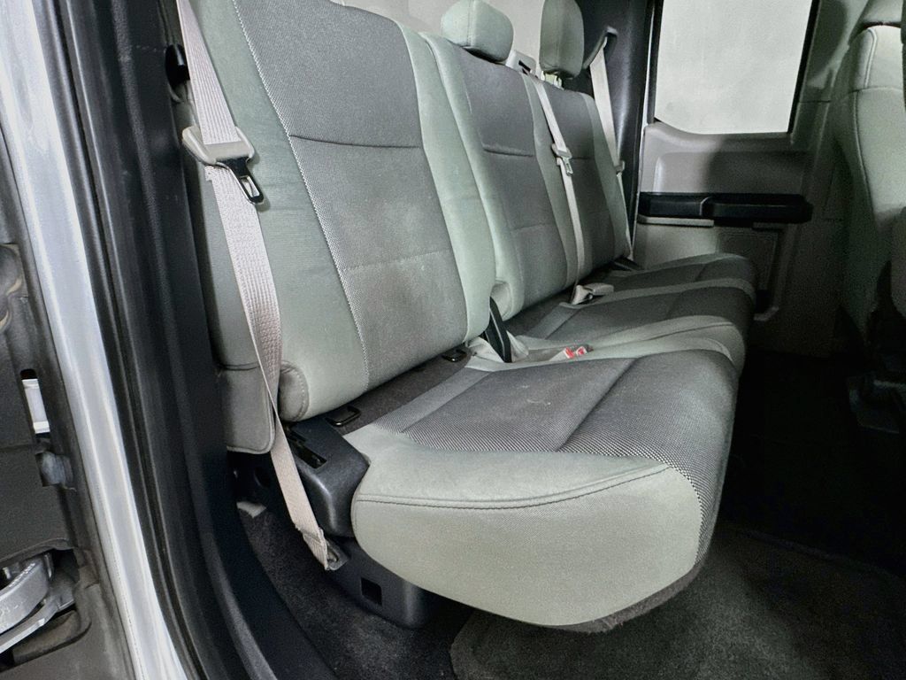 Used 2016 Ford F150 XL w/ Equipment Group 101A Mid AWD/4WD image 27