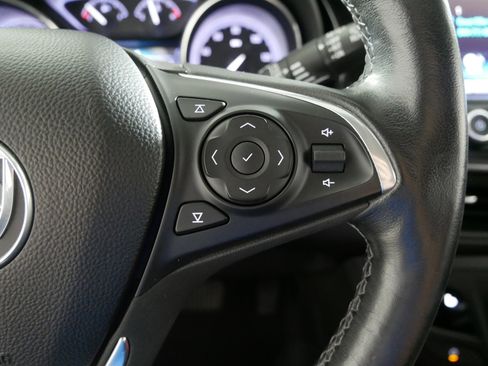 Used 2019 Buick Envision Essence w/ LPO, Active Package image 28