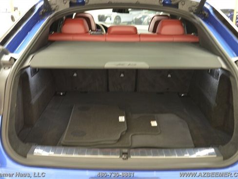 Used 2020 BMW X6 sDrive40i w/ Executive Package RWD image 50