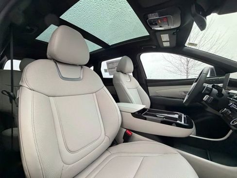 New 2026 Hyundai Tucson Limited AWD/4WD image 20