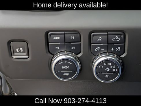 Used 2023 GMC Sierra 1500 Denali w/ Denali Reserve Package AWD/4WD image 25