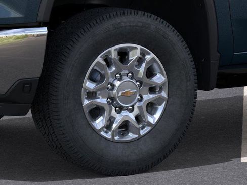 New 2026 Chevrolet Silverado 3500 LT w/ Convenience Package image 33