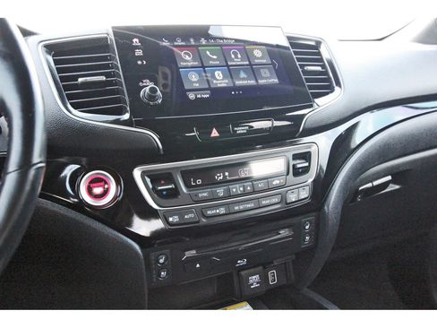 Used 2021 Honda Pilot Black Edition image 29