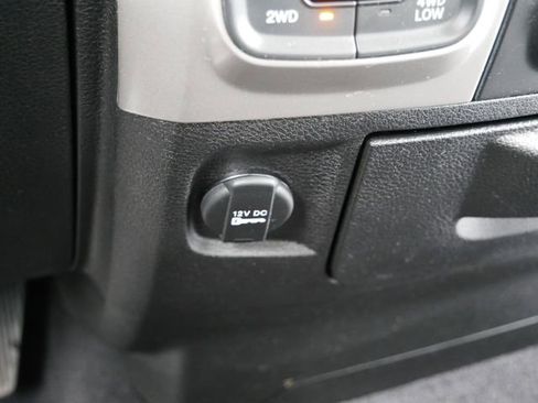 Certified 2019 RAM 1500 Classic Warlock w/ Electronics Group image 24