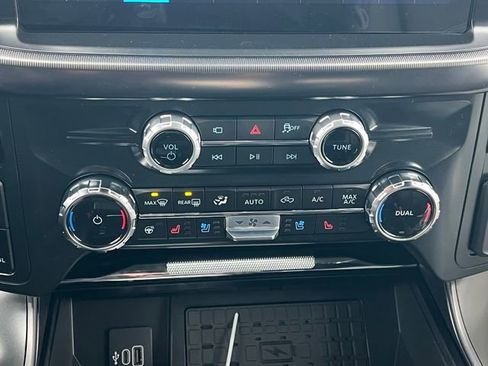 New 2026 Ford F150 Lariat AWD/4WD image 18