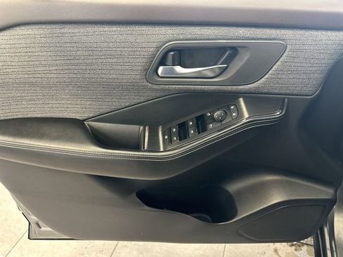 Used 2023 Nissan Rogue SV AWD/4WD image 19
