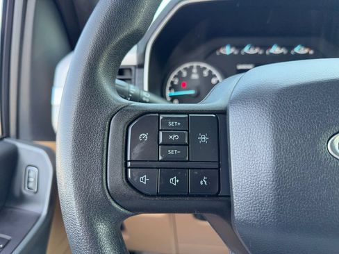 Used 2023 Ford F150 XLT AWD/4WD image 15