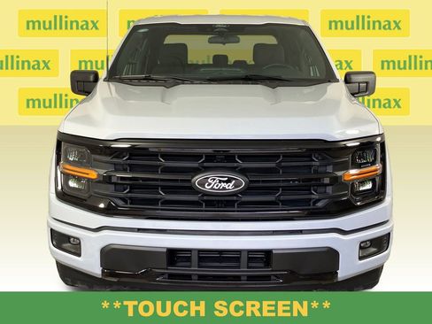 New 2025 Ford F150 XLT w/ Equipment Group 301A Standard image 22