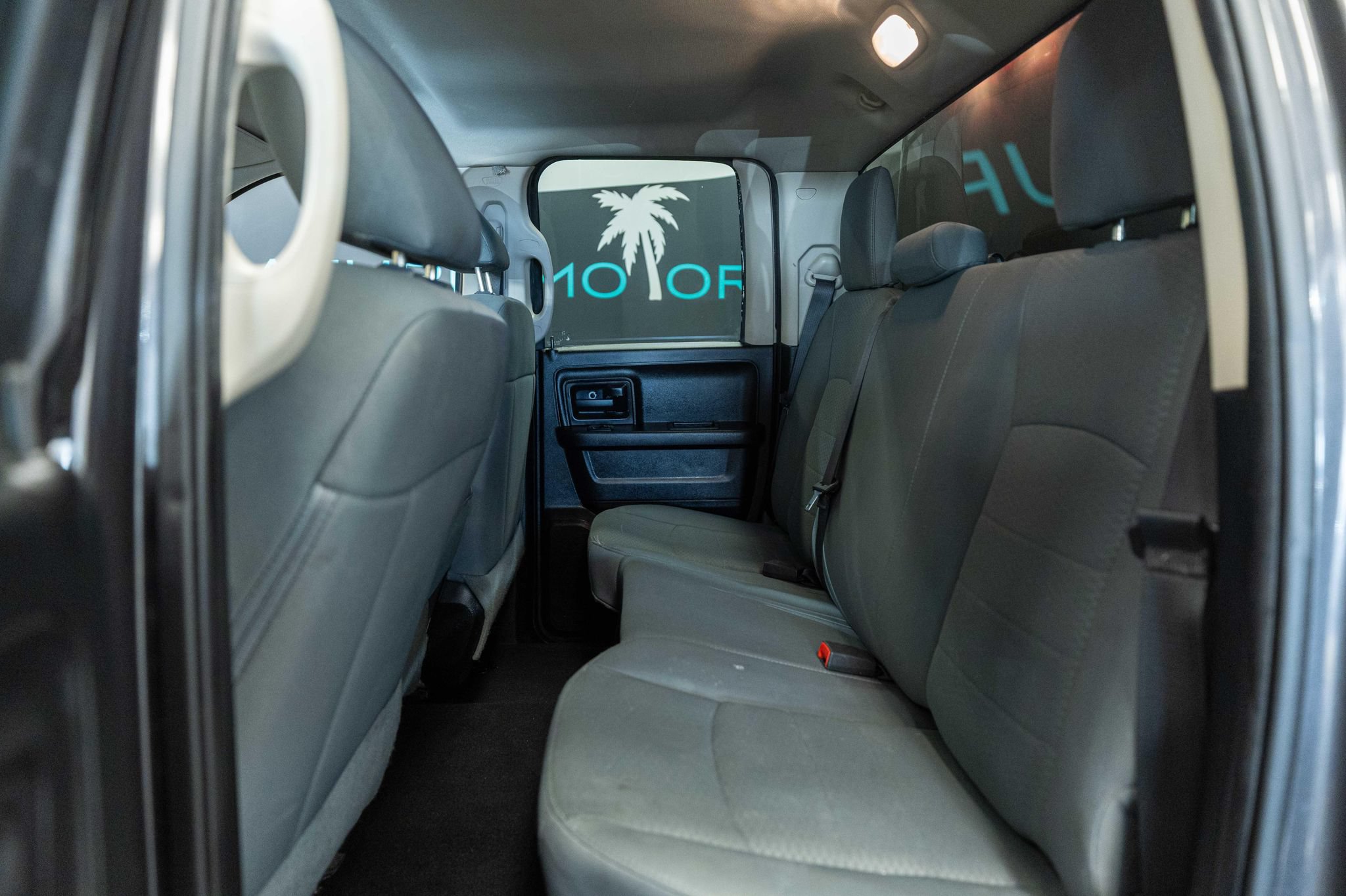 Used 2018 RAM 1500 Express RWD image 11