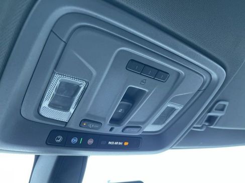 Used 2021 Chevrolet Silverado 1500 RST w/ Convenience Package II image 35