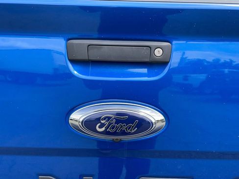 Used 2020 Ford Ranger XLT w/ Equipment Group 301A Mid RWD image 45