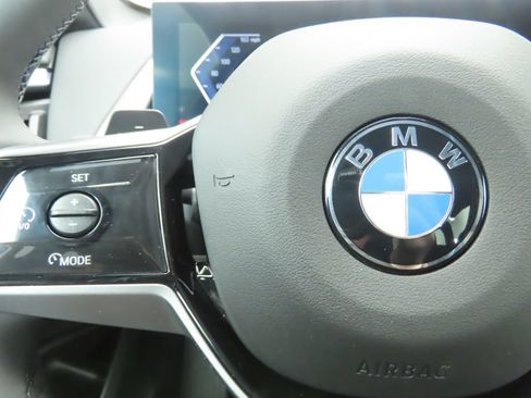 Used 2026 BMW X3 xDrive30i w/ Premium Package AWD/4WD image 12