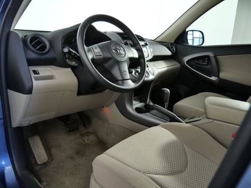Used 2006 Toyota RAV4 Limited AWD/4WD image 15