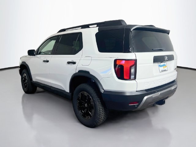 New 2027 Honda Passport TrailSport Elite image 6