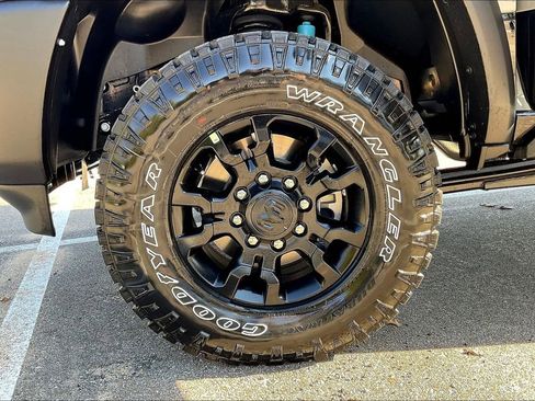 New 2026 RAM 2500 Power Wagon image 12