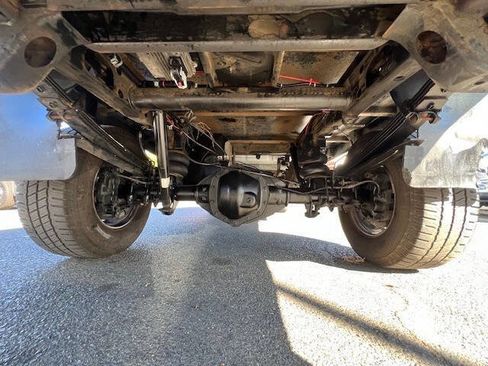 Used 2015 Chevrolet Silverado 2500 W/T w/ WT Convenience Package image 20