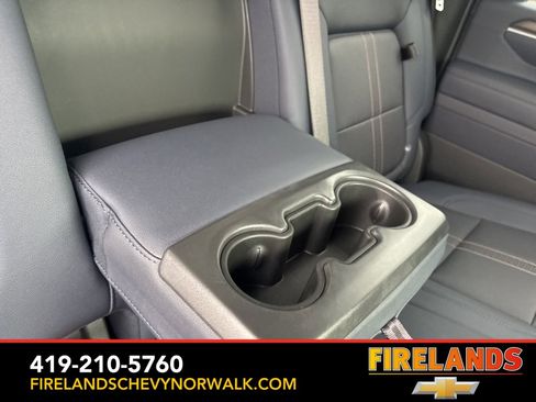 New 2025 Chevrolet Silverado 3500 High Country w/ Technology Package image 54