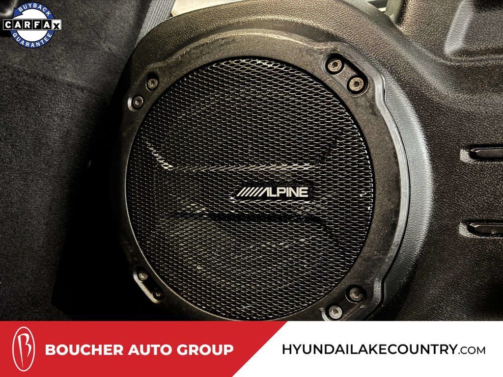 Used 2021 Jeep Wrangler Unlimited Sahara AWD/4WD image 17