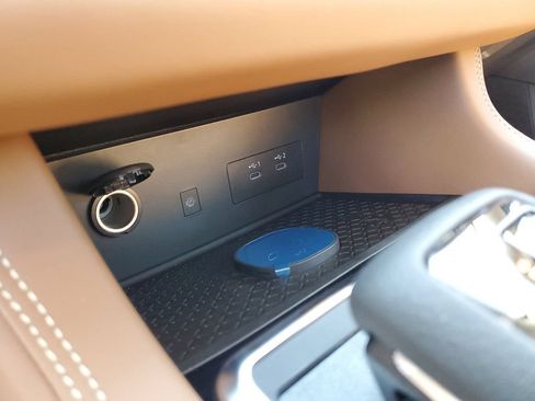 New 2026 Nissan Pathfinder Platinum AWD/4WD image 29