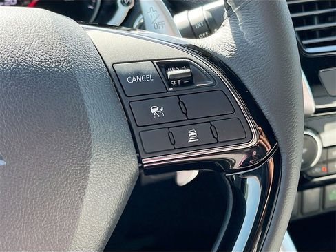 New 2026 Mitsubishi Eclipse Cross SEL image 32