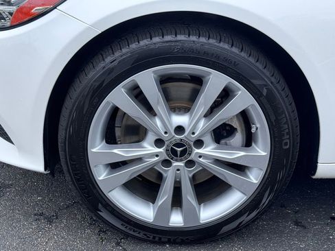 Used 2020 Mercedes-Benz C 300 4MATIC Sedan image 43