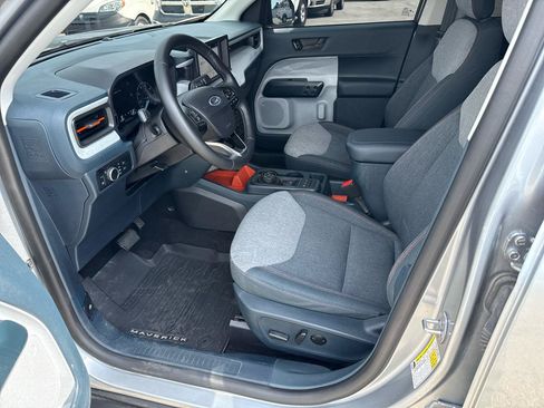 Used 2024 Ford Maverick XLT w/ XLT Luxury Package FWD image 29