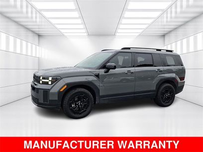 Used 2024 Hyundai Santa Fe XRT