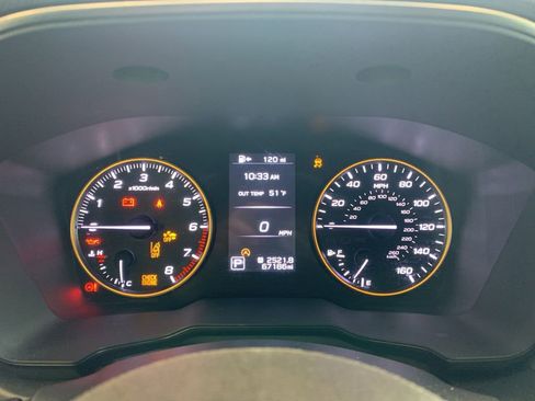 Used 2022 Subaru Outback Wilderness image 4