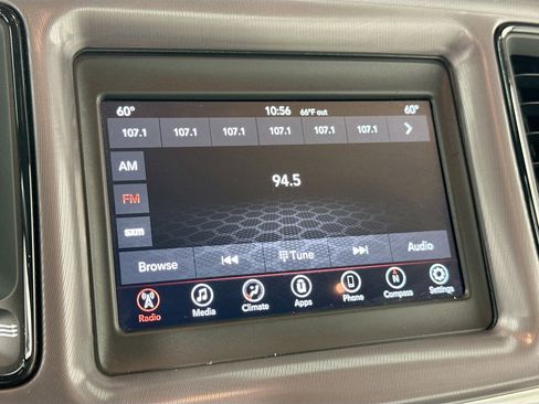 Used 2022 Dodge Challenger GT w/ Driver Convenience Group image 14