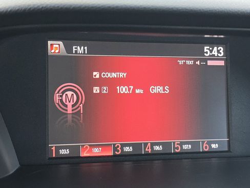 Used 2017 Honda Accord Sport Special Edition image 17