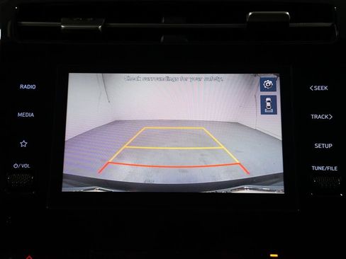 Used 2024 Hyundai Tucson SEL FWD image 18