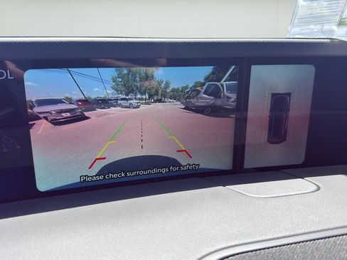 New 2026 Lincoln Nautilus Reserve AWD/4WD image 16