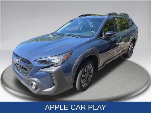 Used 2023 Subaru Outback Onyx Edition AWD/4WD image 14