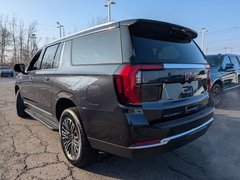 Used 2026 GMC Yukon XL Elevation w/ LPO, Floor Liner Package image 4