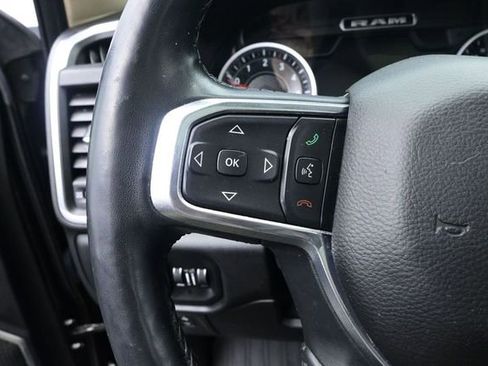 Used 2019 RAM 1500 Laramie AWD/4WD image 30