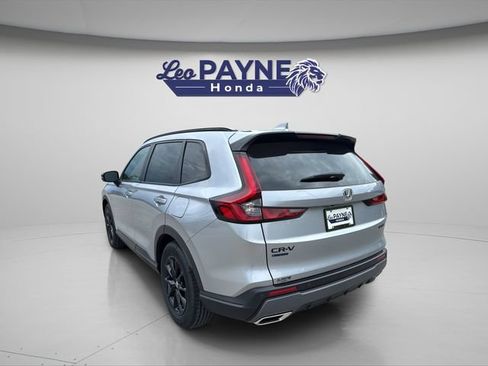 New 2026 Honda CR-V Sport-L image 6
