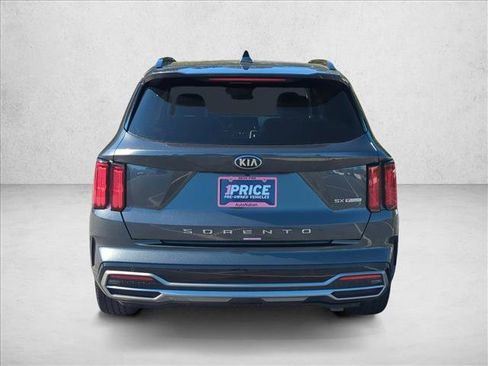 Used 2021 Kia Sorento SX image 6