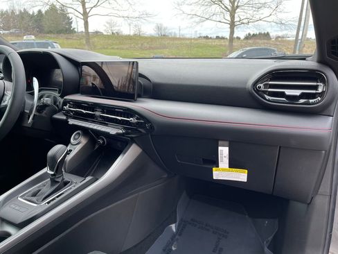 New 2024 Dodge Hornet R/T Plus image 42