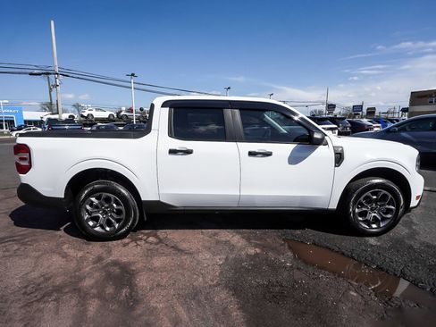 Used 2022 Ford Maverick XLT w/ Equipment Group 300A Standard AWD/4WD image 48