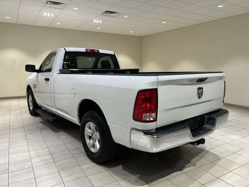 Used 2022 RAM 1500 Tradesman w/ Popular Equipment Group image 3
