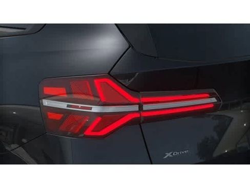 New 2025 BMW X3 xDrive30i w/ Premium Package image 8